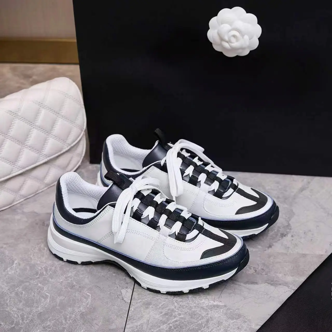 Anti Odor Inner Lining Unisex Casual Skate Board Shoes Fashion Board Sneakers Low Top Contrast Color Non Slip Rubber Sole Comfort Lace Up Couple Footwear Youth Daily Street Shoes