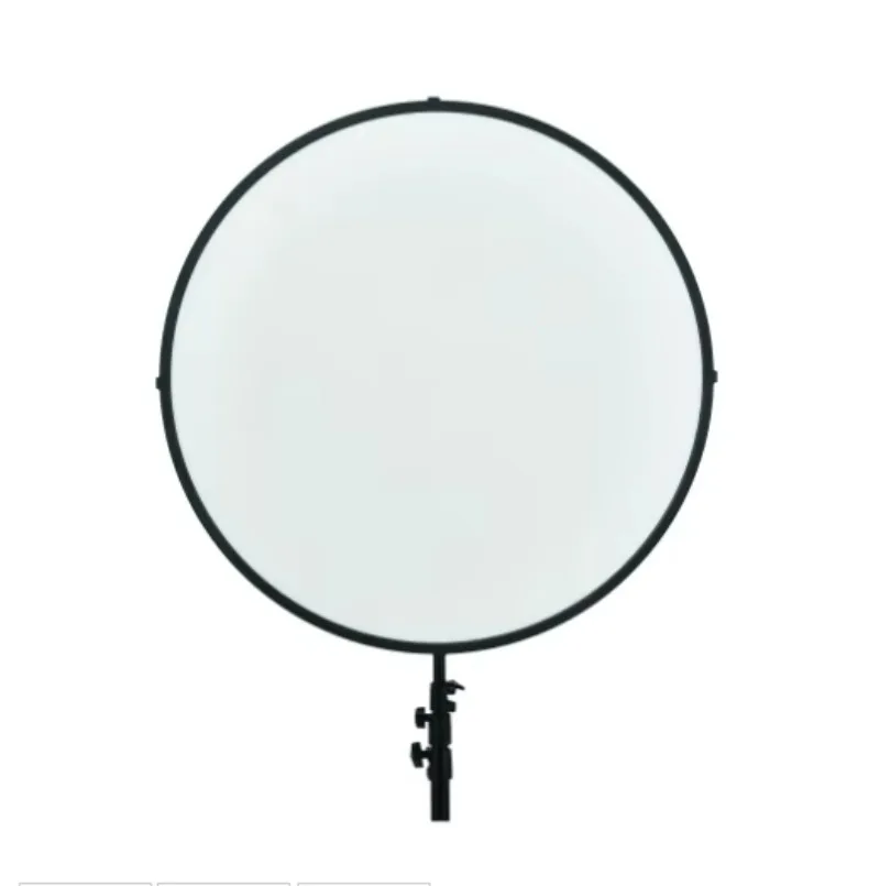 Professional LED Studio Light Dimmable Dual Color for Photography and Studios