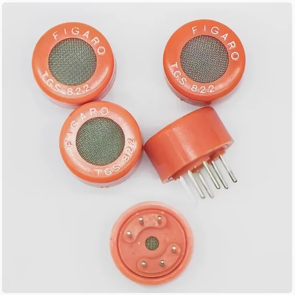 Sensor de alcohol original JAPÓN FIGARO TGS822