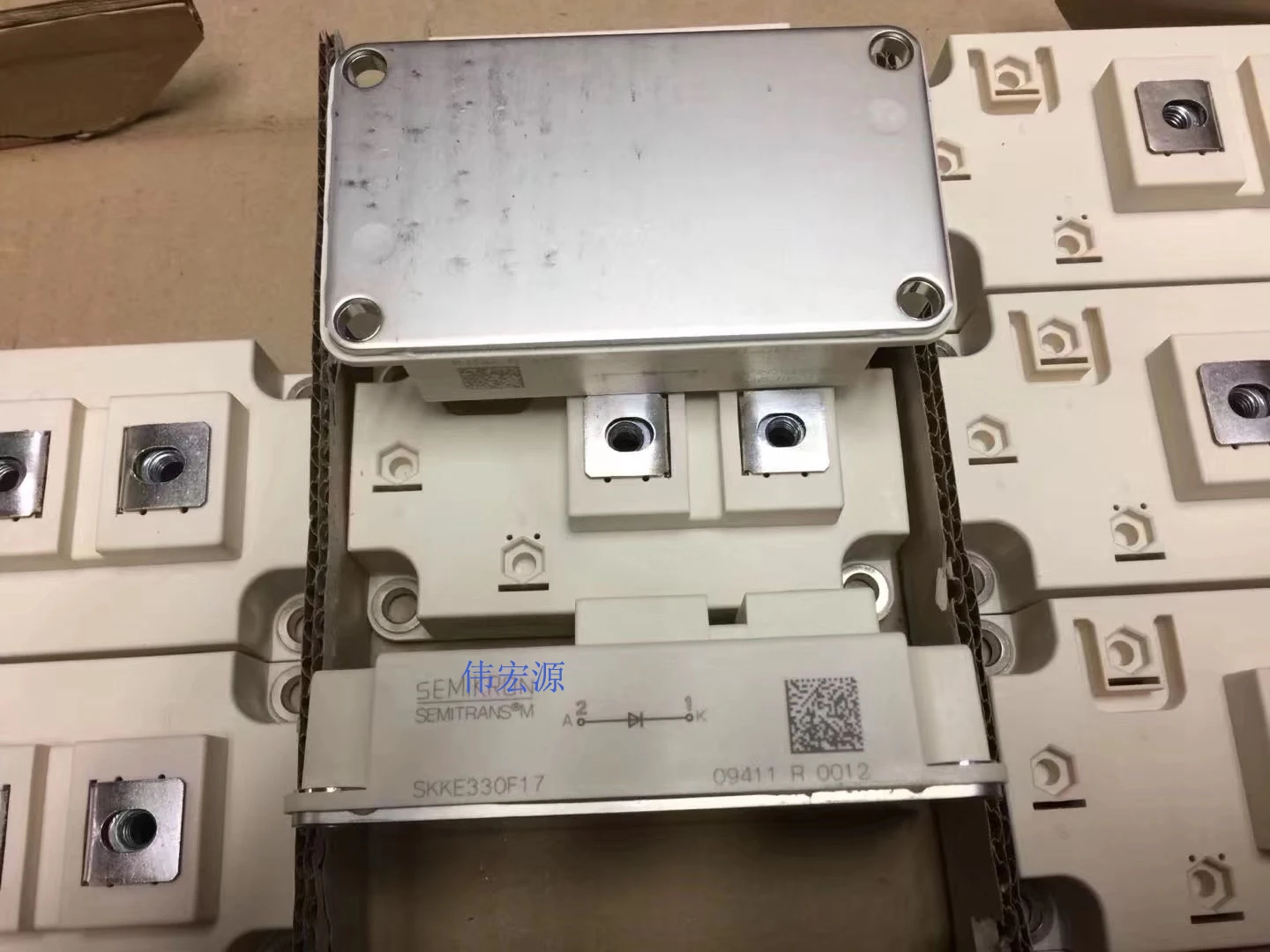 SKM800GA126D SKM600GA12E4 SKM900GA12E4 SKM800GA126DH12 SKM800GA176D SKM800GA124D IGBT module