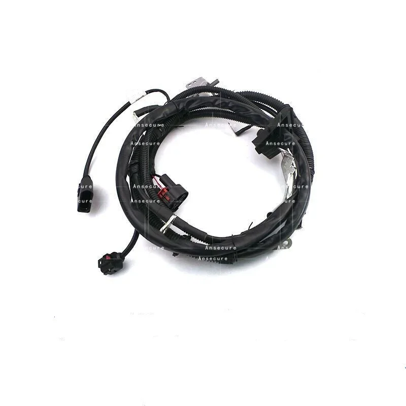 2.0 Petrol Engine Alternator and Starter Cable Wiring Harness For  Audi Q5 2013-2017  8R0971228R   8R0971228AG