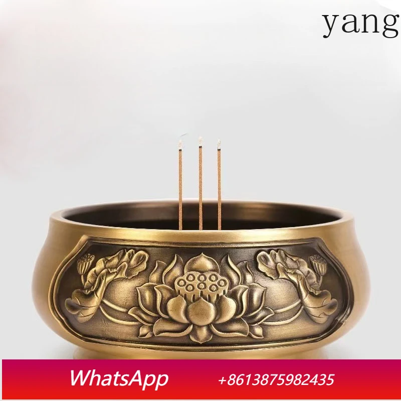 

LTT Home Indoor Incense Burner offers incense burners with incense burners oversized sandalwood burners