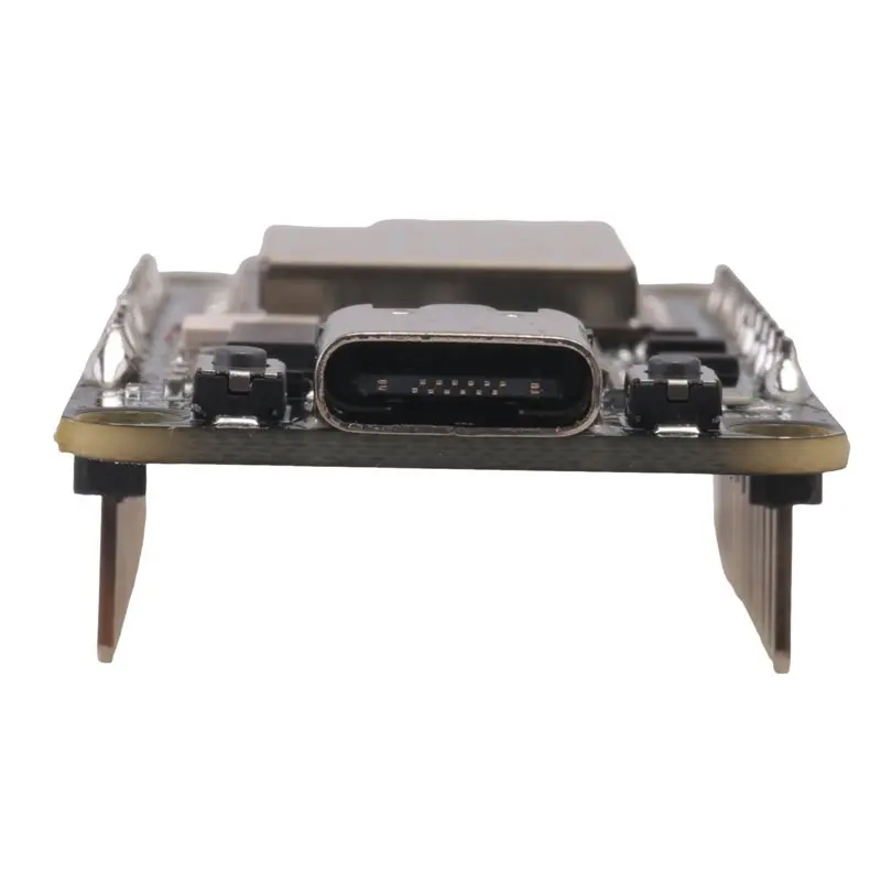 

B24B BW16-Kit Development Board RTL8720DN Dual-Band Wi-Fi Low-Power Bluetooth BLE Module Type-C Interface