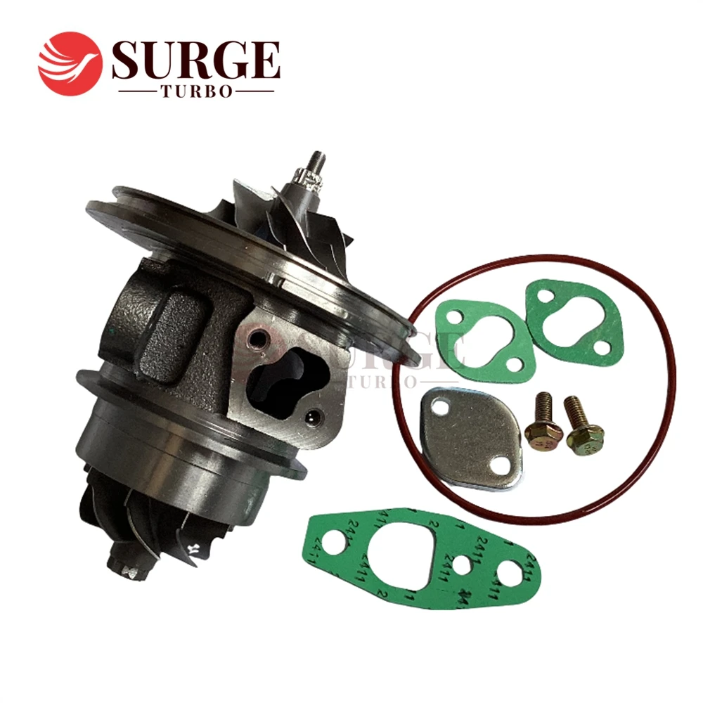 CT12B 17201-67040 17201-67010 1720167040 Turbo Cartridge for Toyota Landcruiser TD KZJ90 KZJ95 1KZ TE 125HP 1996- Turbine CHRA