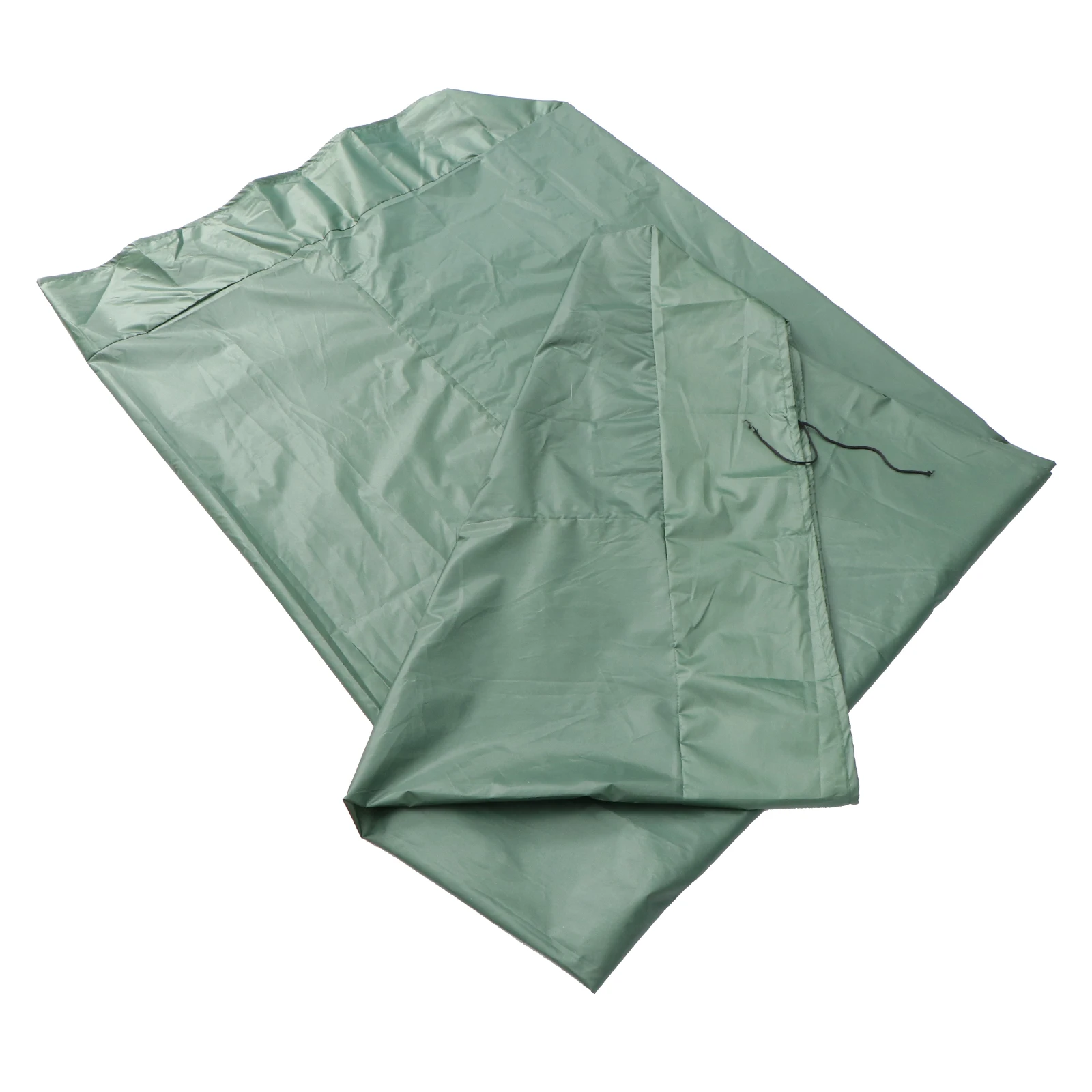 

1pc Heavy Duty PVC Coated Waterproof Tarpaulin Sunscreen Carport Thick Outdoor Reusable Shed Cloth Garden Supplies
