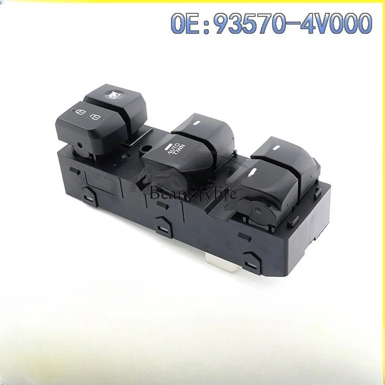 

*parts and accessoriesAuto electric window control switch, glass lifter button