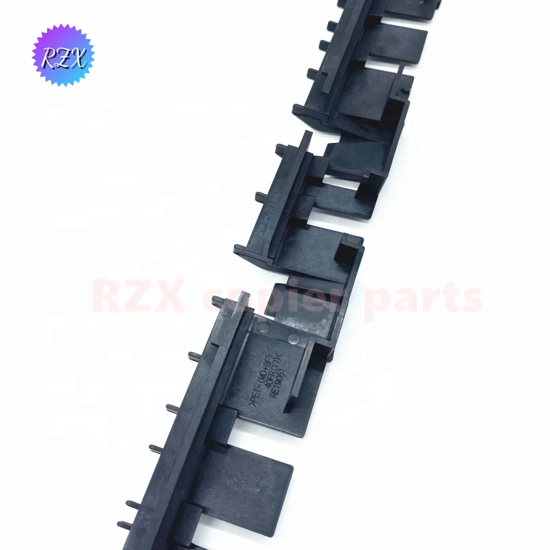 B140-4234 High Quality Fuser Picker Finger Guide Plate For Ricoh MP 2075 7500 7502 7001 8000 8001 6002 6503 7503 Copier Parts