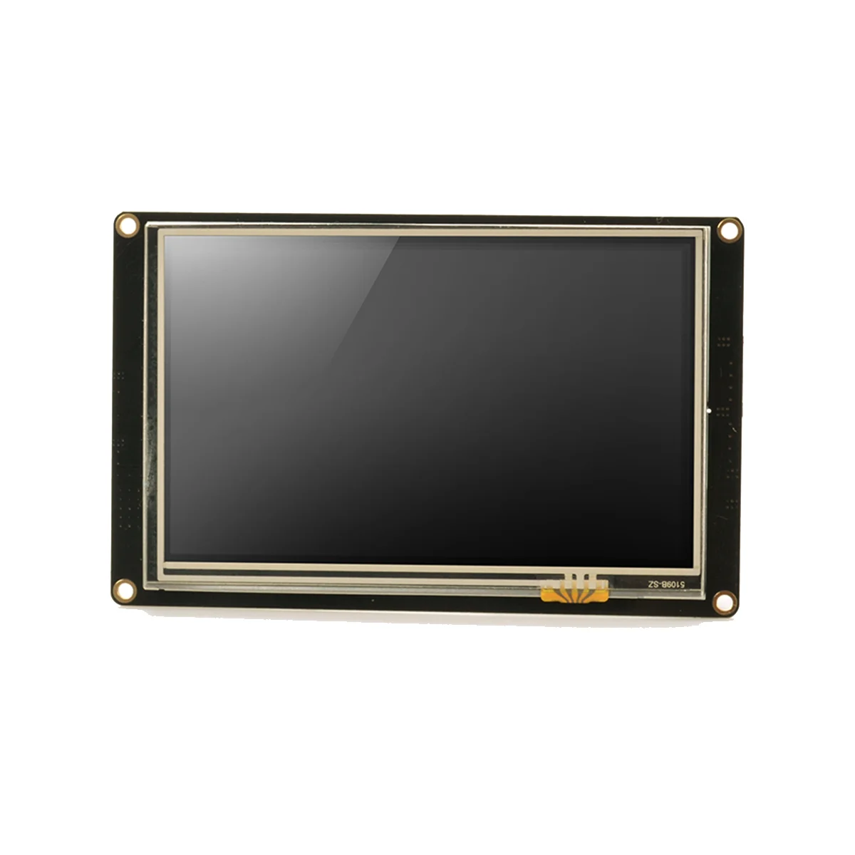 Nextion NX8048K050 5.0Inch Enhanced Series HMI Touch Display