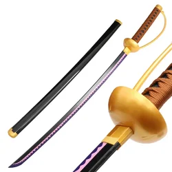 41inch Cosplay Gol·D·Roger Anime Bamboo Assembled Sword Katana 104cm Awesome Model