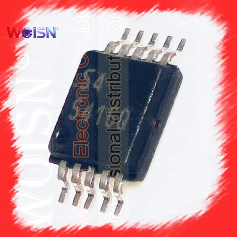 Factory Direct Low Cost Bulk Supply Stable Continuous Inventory Accept Large OEM Orders  MSSOP-10 5416Q TPS54160 TPS54160QDGQRQ1