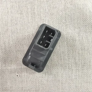 Interruptor da janela principal do poder para Mitsubishi Pajero, Shogun MK2, 1990-1997, 1992, 1993, 1994, 1995, 1996 6 principais vendas pajero 1995 - №4