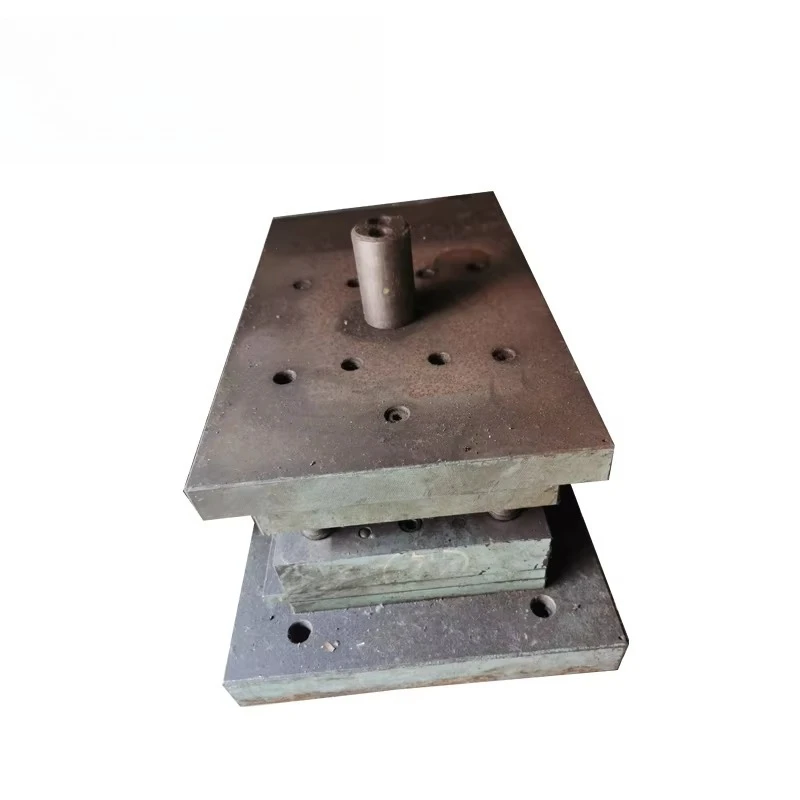 New Energy Vehicle Molds Brass Stamping Dies High Precision Punching Mold for Auto Parts
