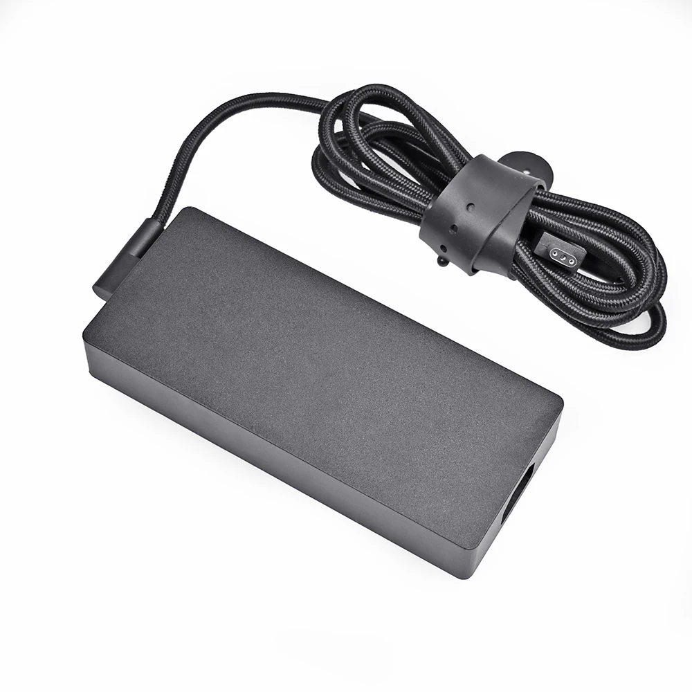 200W 19.5V 10.26A AC Adapter Power Supply For Razer Blade 15 GTX 1060 Adavanced KABCON Gaming GTX1060 GTX1070 Laptop Charger