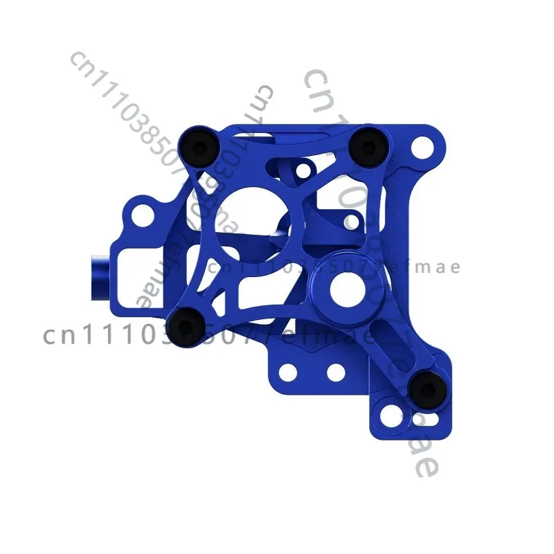 BIQU Panda Extruder P1S modification assembly X1C is suitable for Bambu Lab