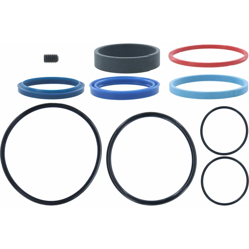 

Комплект уплотнений 2764172 подходит для Caterpillar 420EST 420F2IT 420F2ITLRC 420F2ST 420F2STLRC