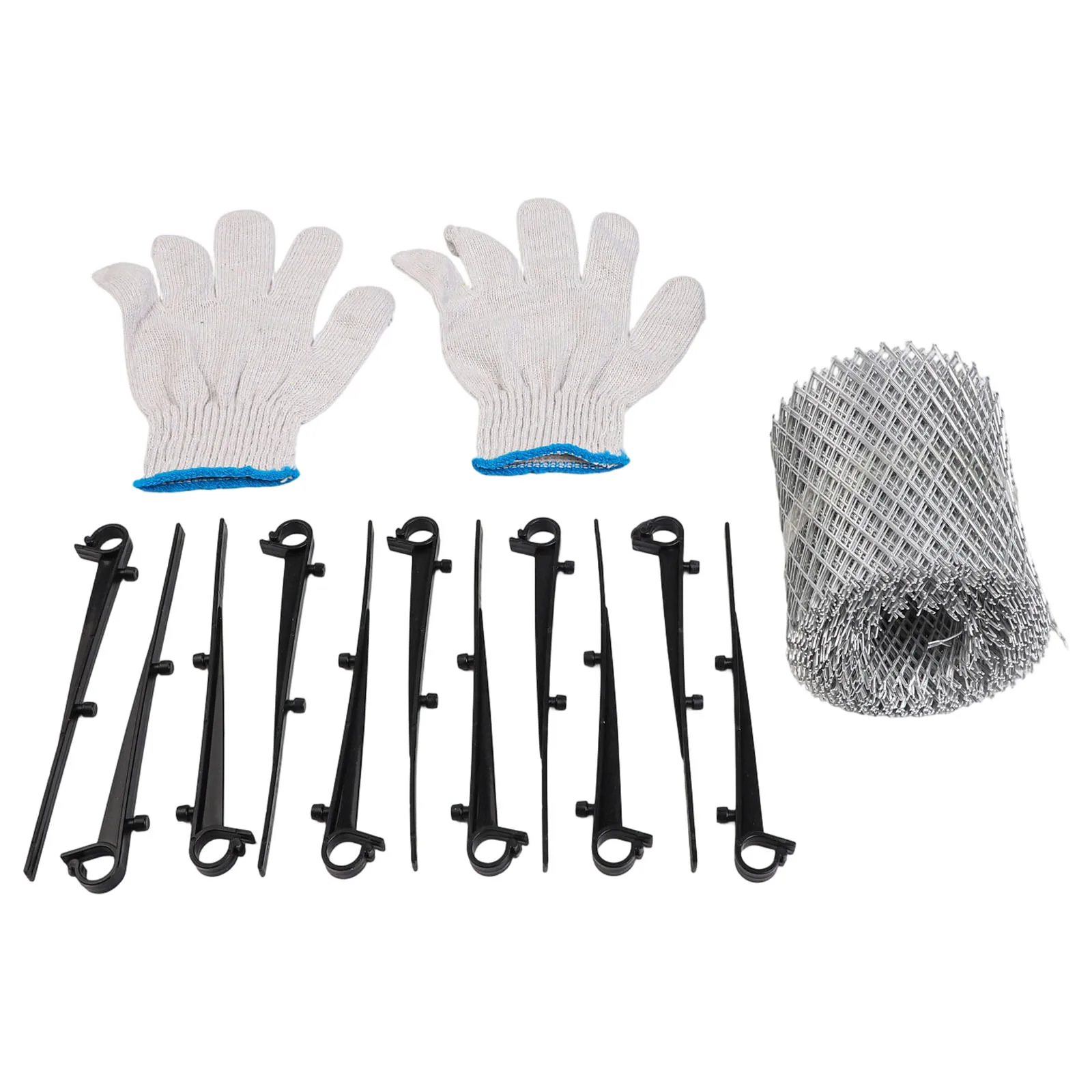 Drainage Ditch Cover Downpipe for protection Long-lasting Performance Protects Downpipes Residential And Commercial Use