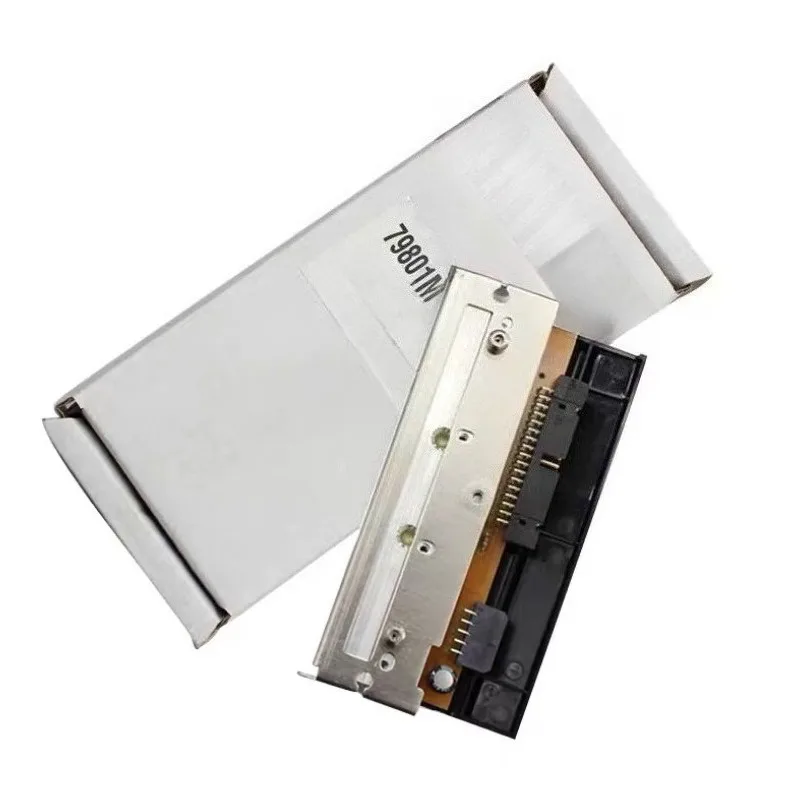 For Zebra Zebra 105SL PLUS 105SL ZM400 S4M ZT410 Z4M Print Head P1053360-019 Original, Strip Dock, Thermal Head