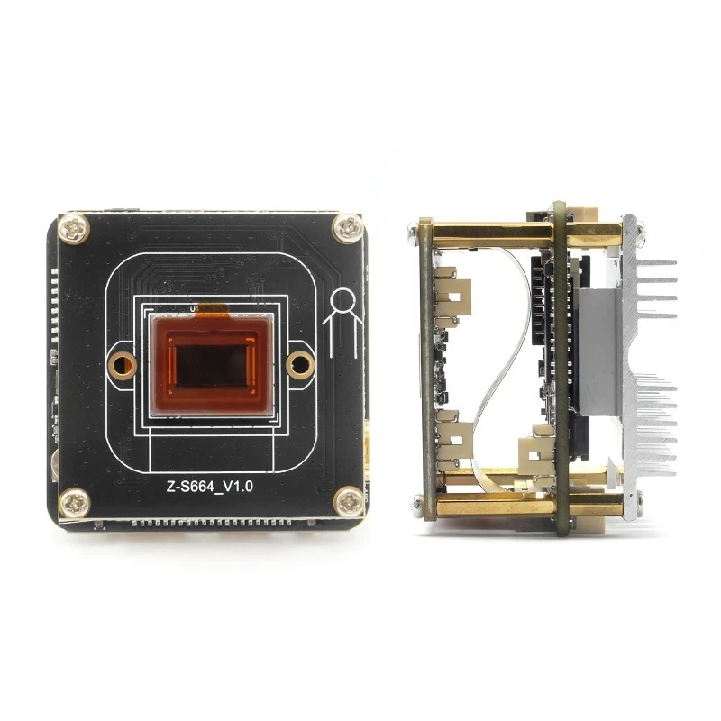 2K Clear Hdr Camera…