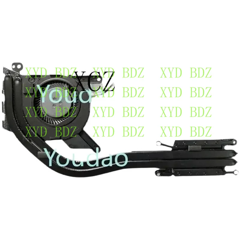 

New CPU Cooling Fan Heatsink For Dell Latitude 5410 5410 29MKF 029MKF CDB