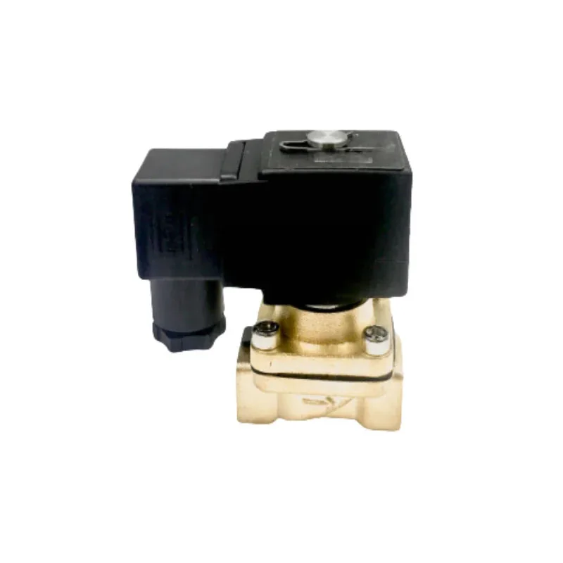 العلامة التجارية الجديدة الأصلي صمام الملف اللولبي VXD2130-03-4GR1 VXD2130 VXD2A2AA VXD242-HZ3AB VXD2A2BA VXD2A2CA VXD2A0AA VXD2A0BA #1