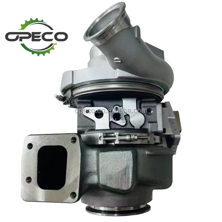 Turbocharger HE500VG 4031037 3795453 4031107 3787499 4047647 3776903 For Scania