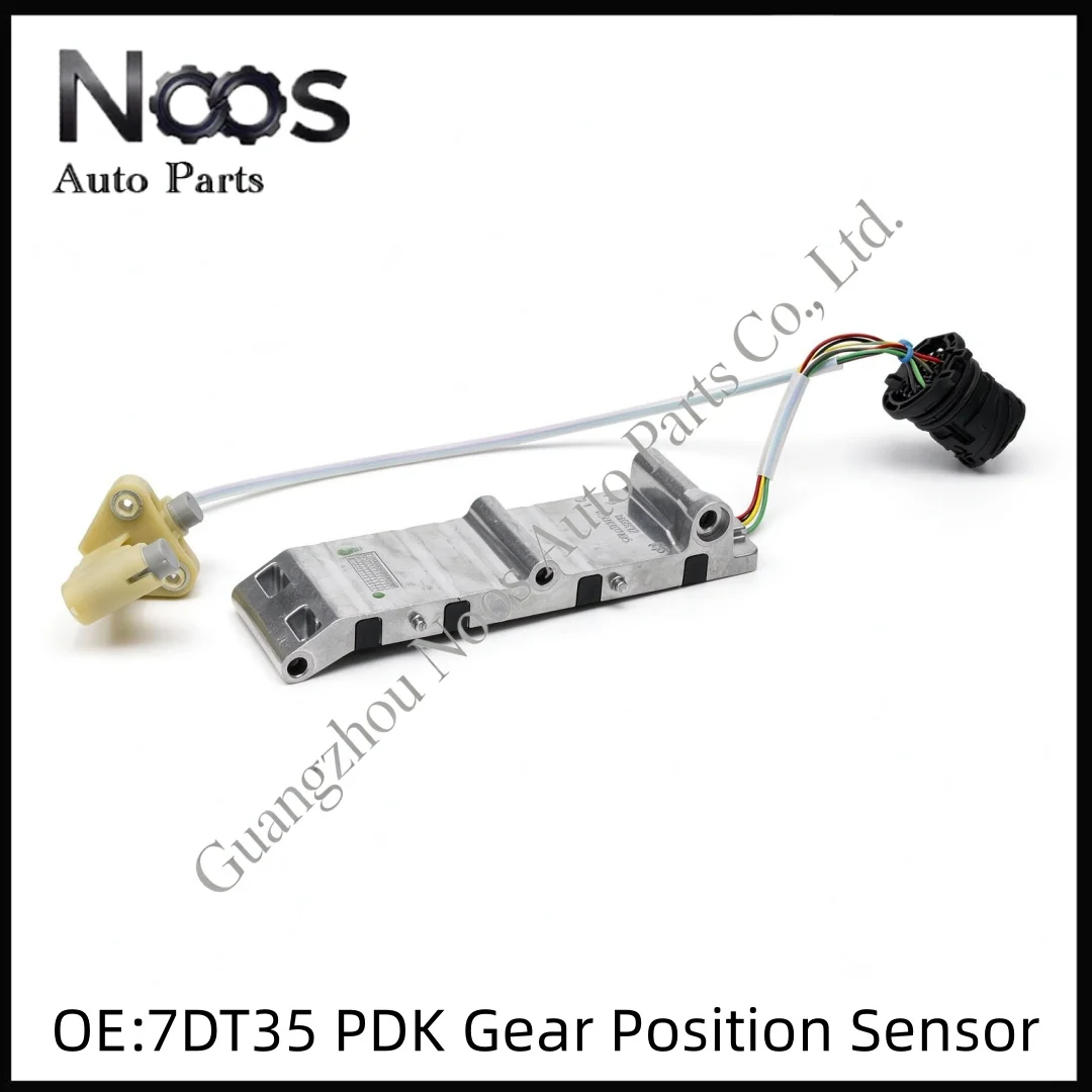 7DT45 PDK 7DT70 Automatic Transmission Shift Sensor for Porsche 911 Transmissions