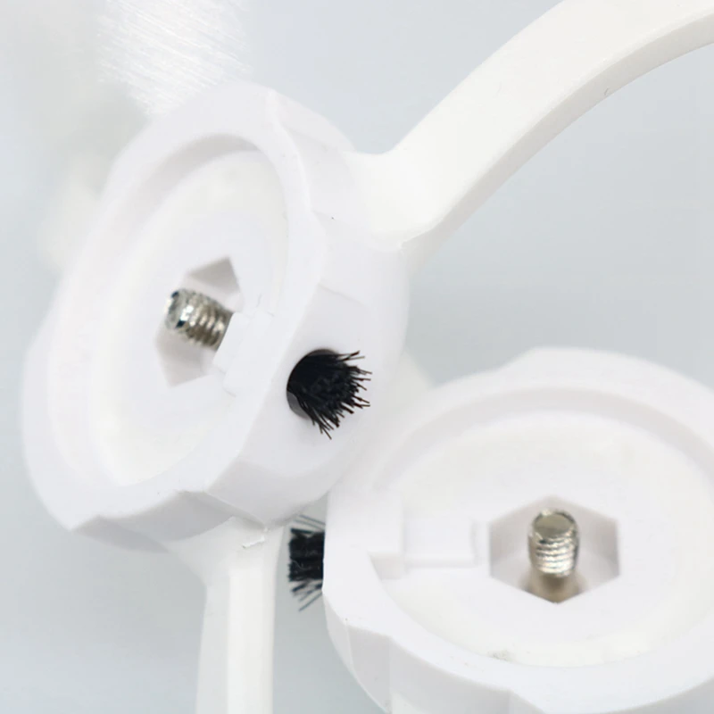 ترقية وظيفية! استبدال الملحقات الرئيسية الجانبية فرشاة تصفية ل شاومي Roborock S5 S50 S51 S55 S6 S60 S6 مكنسة كهربائية نقية