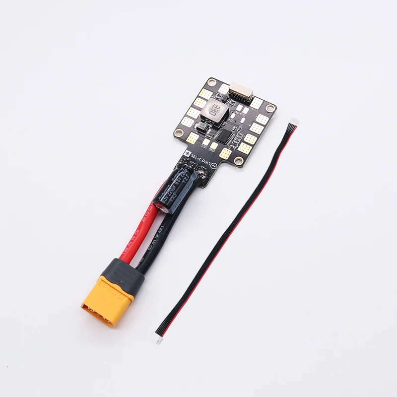 Pm02 v2.0 Leistungs modul (12s) für Pixhawk 6 c2.4.8 px4 Ardupilot