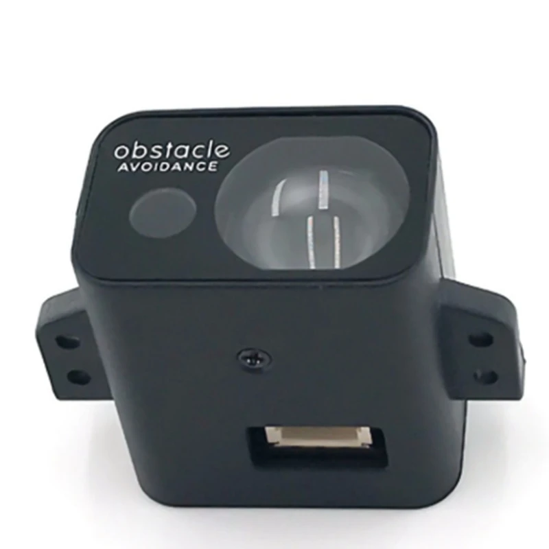 

UAV 50m laser ranging sensor drone spare parts UART I2C Range Finder HOT SALE