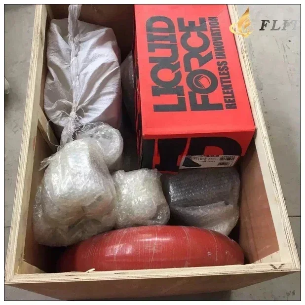 Water Jetpack Water Flying Board