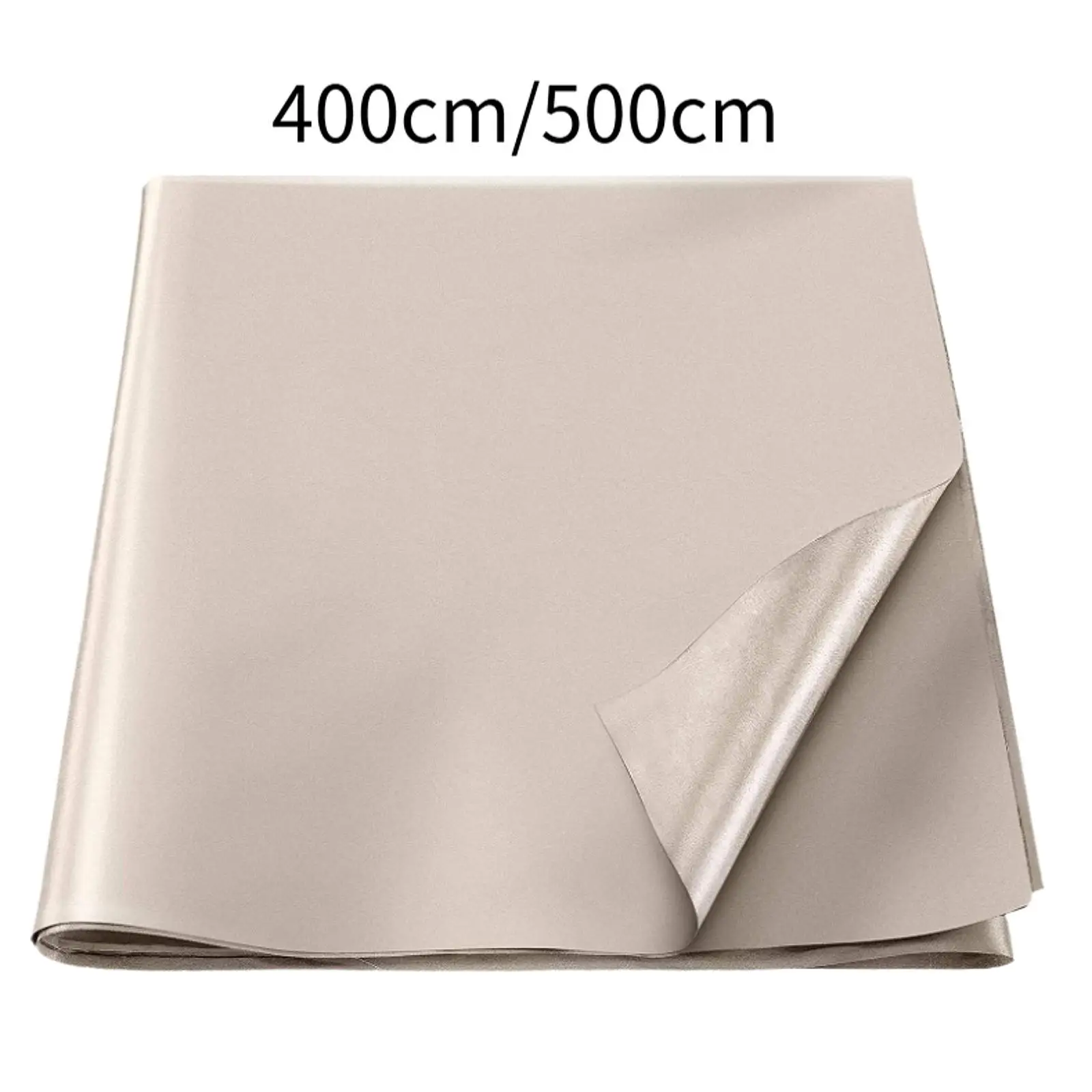 

Faraday Fabric Electromagnetic Field Blocking EMP Protection Purse Lining Anti Radiation RFID Shielding Fabric for Radiowave EMF