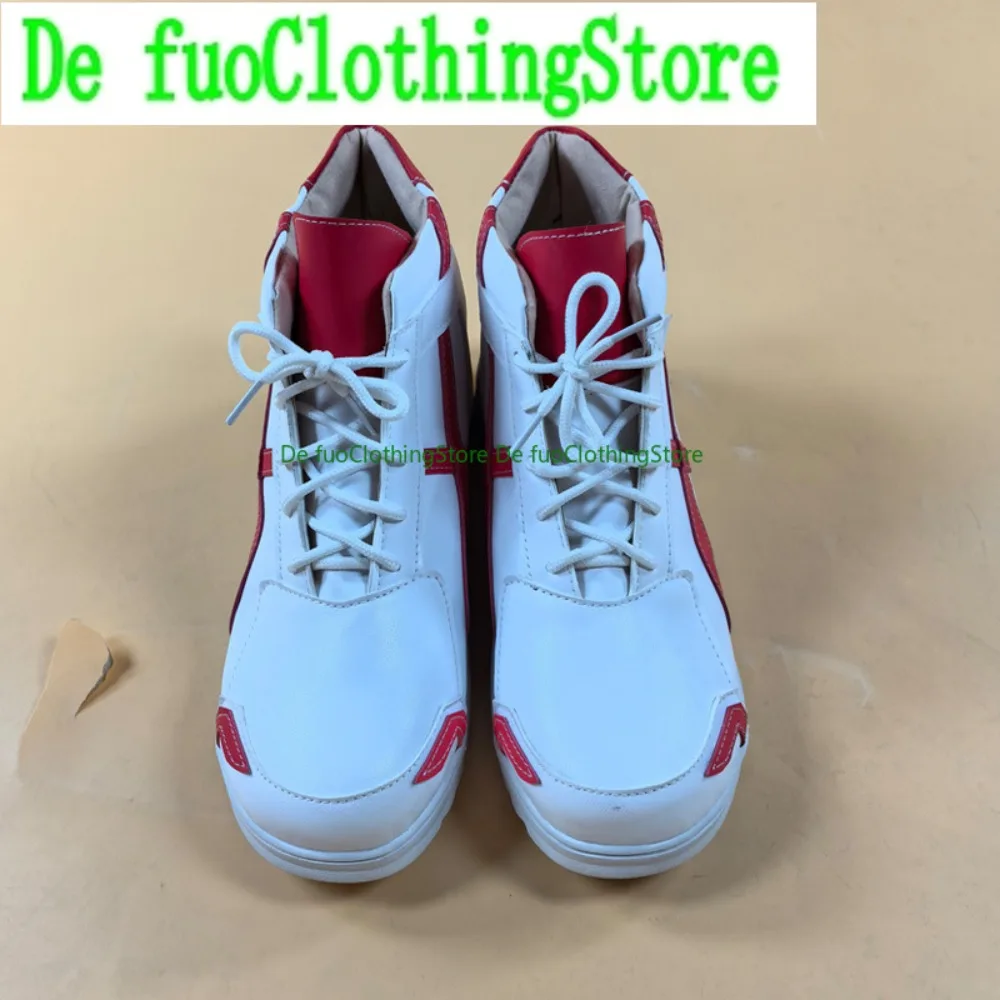 

Одежда Хайкю!! Hinata Shoyo Обувь для косплея Аниме Игра Ролевые костюмы для Хэллоуина DefuoОбувь Сапоги