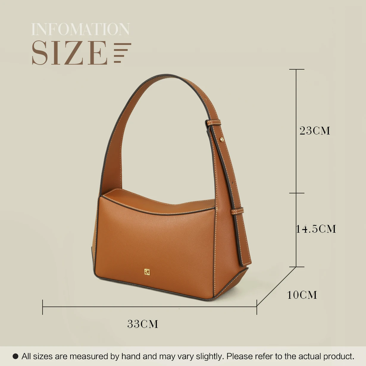 PG Women's Shoulder Bag Classi - đánh giá và giá Women Bags Clearance