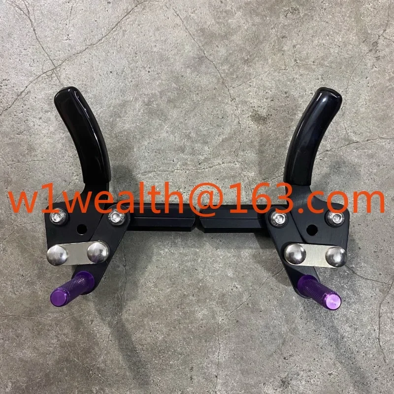 

Аксессуары для спортивных тормозов для инвалидных колясок, детали для модификации тормозов спортивных инвалидных колясок с зажимным блоком