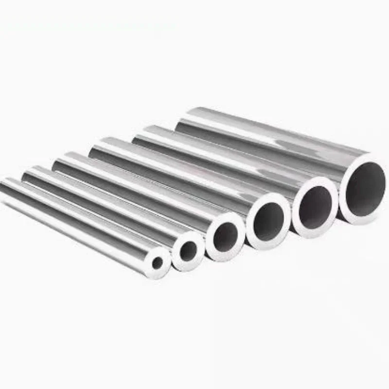 Präzisions-Nahtloses Metall-Stahlrohr, Außendurchmesser 4-16mm, Innendurchmesser 1-14mm, Länge 300mm, für Hydraulik, DIY-Modellbau, 1 Stück – Detail 2