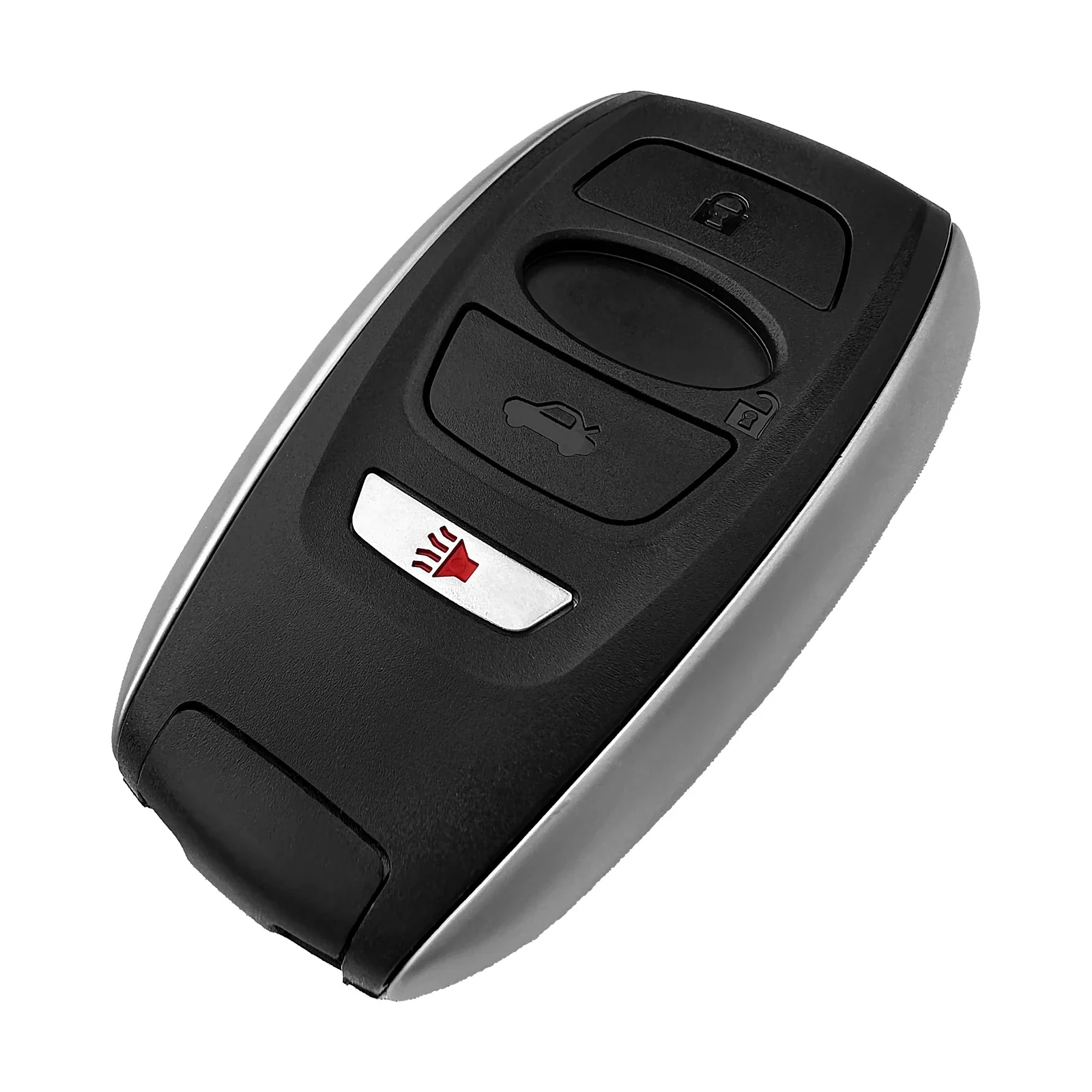 Wholesale OEM 4 Buttons Car Key Fob Remote Keyless Entry for 2017-2022 Subaru Ascent Crosstrek Forester Impreza HYQ14AHK 434MHz