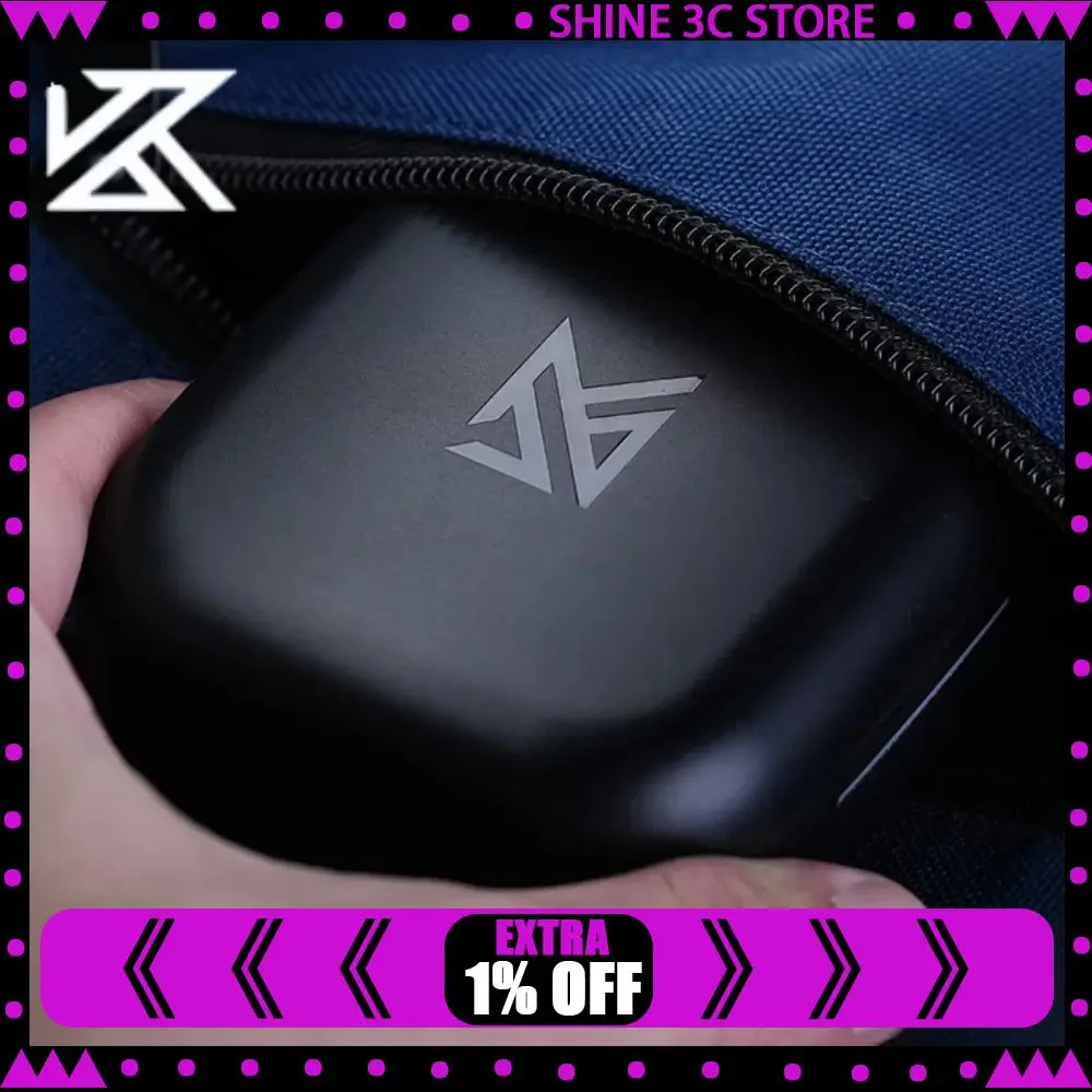 Kz AE01/AE01 Pro Wi… - image