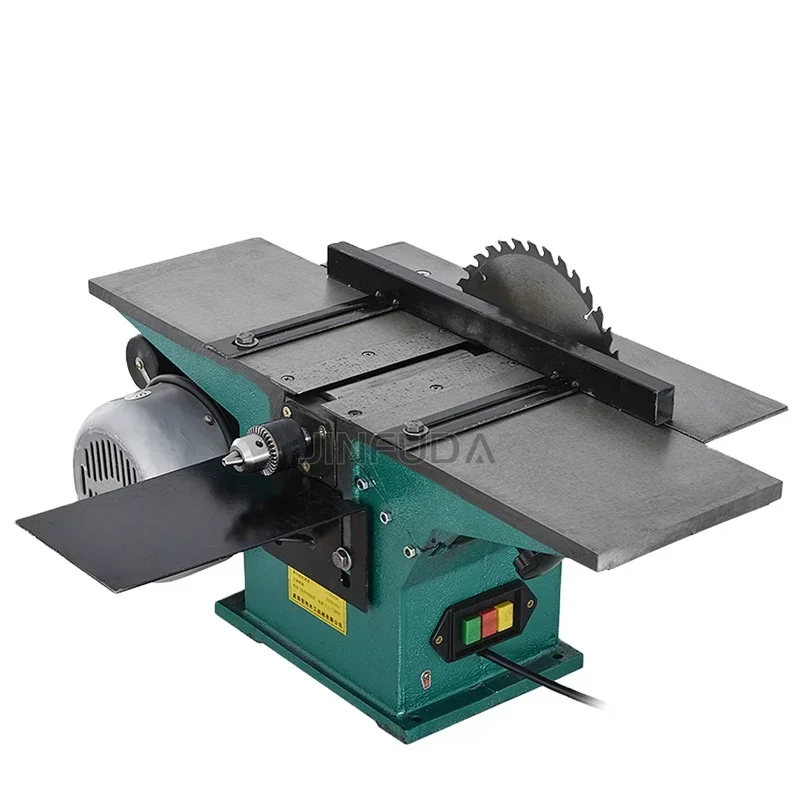 Hot Sale120A Wood Work Cutter Saw And Planer For SaleCombined Jointer Good Quality Fast Delivery Free After-sales Service