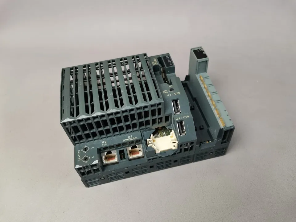 

Новый Оригинальный Программируемый Логический Контроллер (ПЛК) X20CP1485-1 для Промышленной Автоматизации, В Наличии