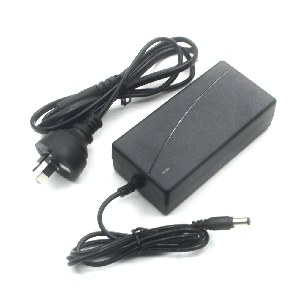 LAIMAIECO 12V5A Power Adapter DC Power Supply 12V 5A 4A 3.5A 3A 2.5A Monitor TV Monitor LED lights Water Pump