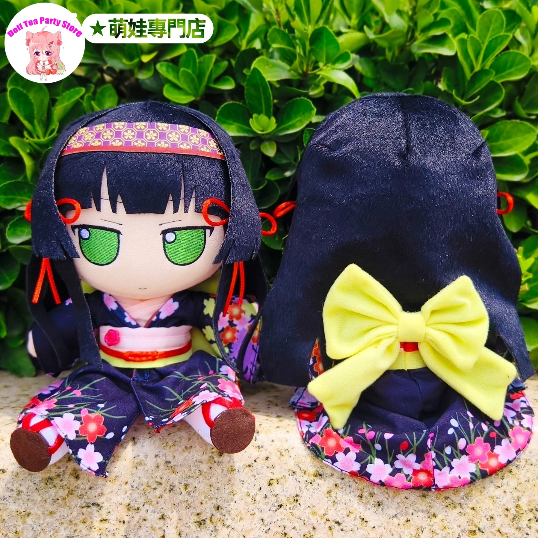 20cm-renge-soft-cotton-stuffed-doll-anime-plush-plushie-cosplay-cartoon-sitting-posture-figure-toys-birthday-gift-mascot