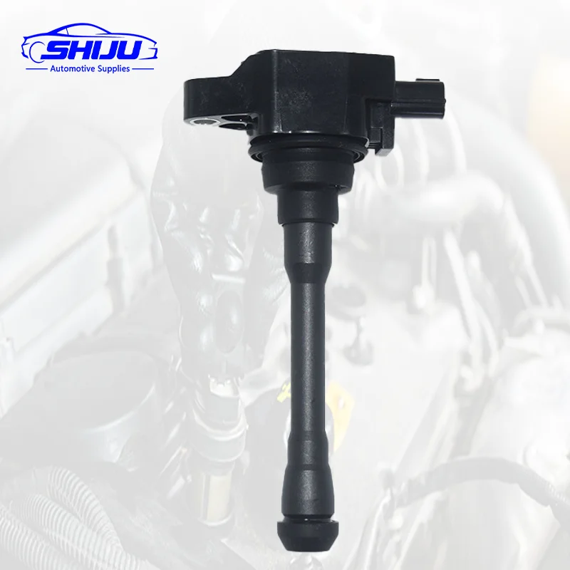 

22448-1KT0A Ignition Coil For Nissan Sentra Versa Rogue Altima 1.6L 1.8L 2.0L 2.5L 22448 1KT0A 224481KT0A UF708 C1838 5C1895