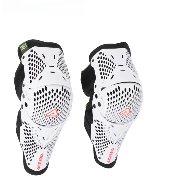 Knee Pads Off-Road Motorcycle Men's and Women's Riding Leg Pads Anti-drop Knight Equipment Cycling Protectors view 5