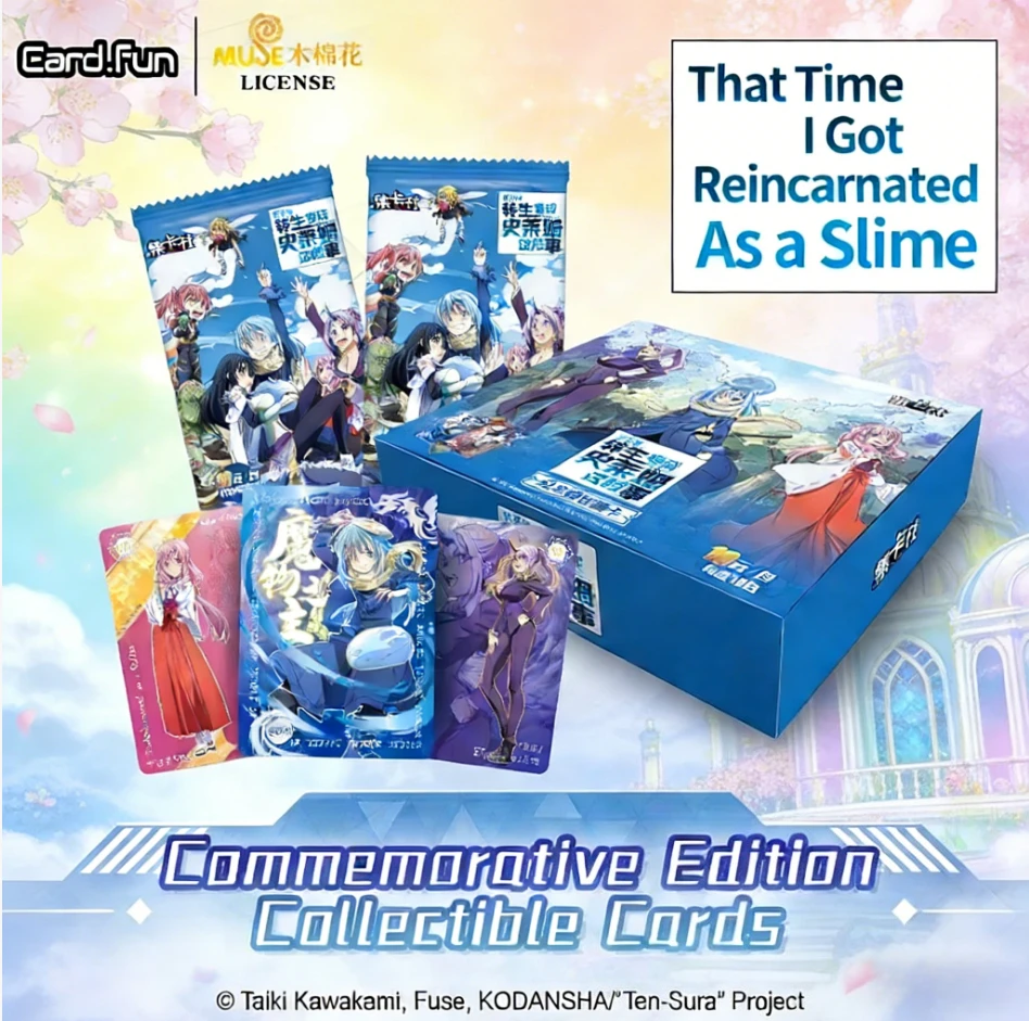 

Коллекционные карточки-слаймы CARDFUN: редкая блестящая колода карточек «Король монстров» — популярная игра-карточка 2026 года для фанатов и обмена