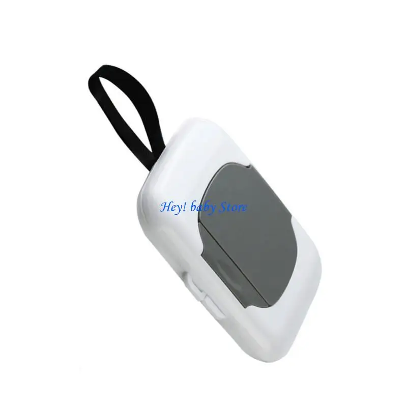 Q1FE passeggini dei passeggini Dispenser per viaggi per viaggi all'aperto Porta pulizia