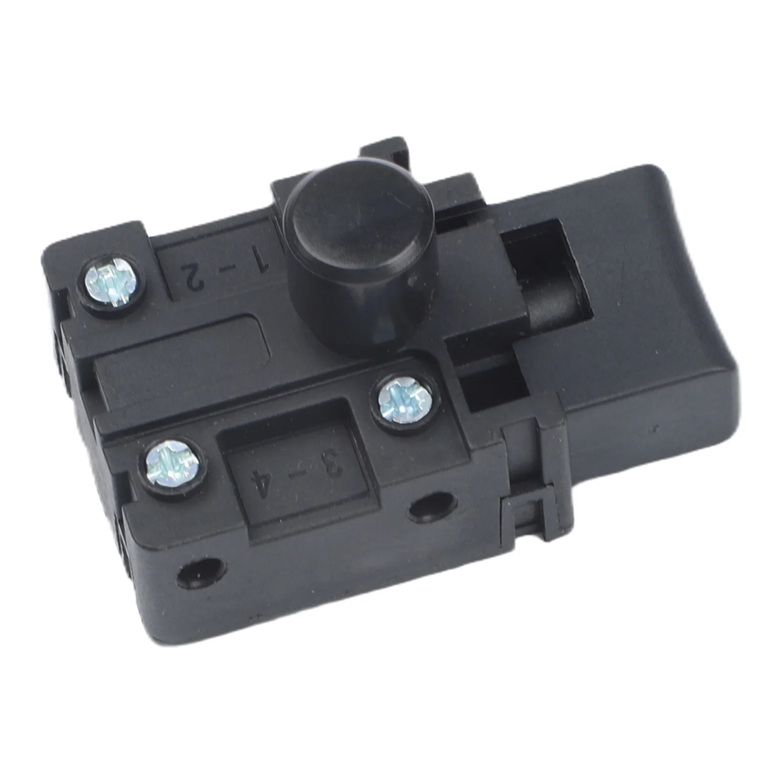 

Заменяемый переключатель для пилы LS1030N/LS1040 (как на фото), с указанием допуска к отклонениям при ручном измерении, совместимый по монтажу