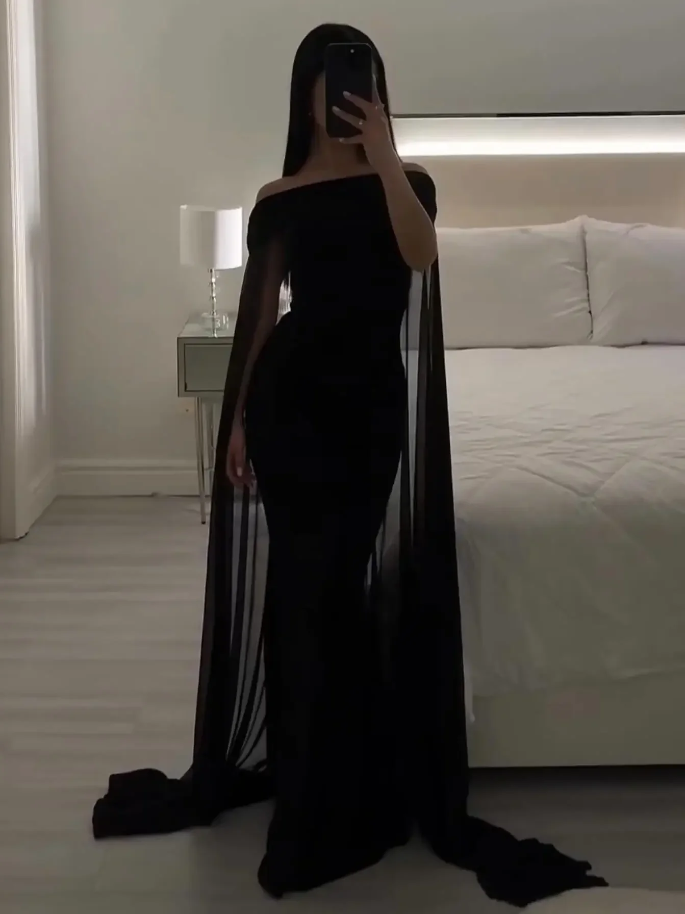 

Prom Party Cocktail Evening Wedding Guest Dress Women Evening Dress Wedding Formal Dresses for Formal Occasions 2025 Customized