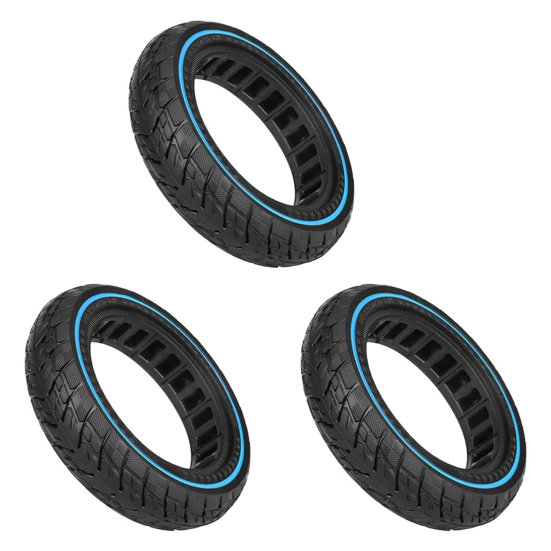 

HOTB72A 3 шт. 81/2X2 (50/75-6,1) твердая шина M365/1S/Pro/Pro2/Mi3 шина для скутера