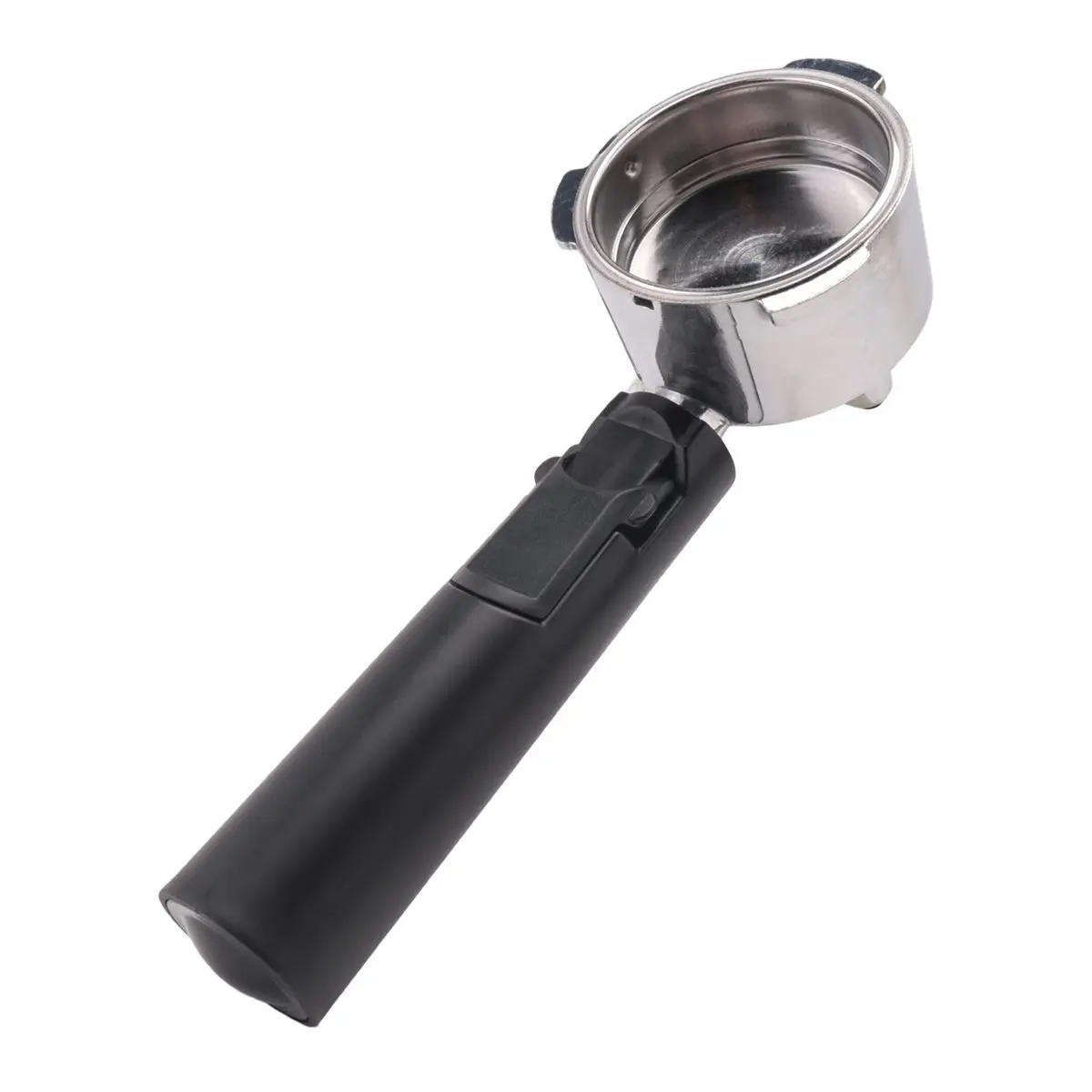 

Многоразовые фильтры для кофе A63E и 51 мм бездонные, портафильтр для держателя Homix 60 мм, 15-20 бар, для кофемашин эспрессо, запчасти