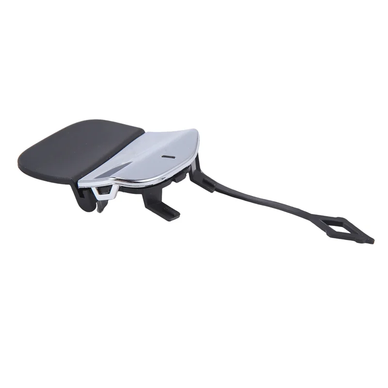 

WOTT-Rear Bumper Trailer Cover Tow Hooks For W167 GLE320 GLE350 Part Number:1678857603 167885270 1678853905 Replac